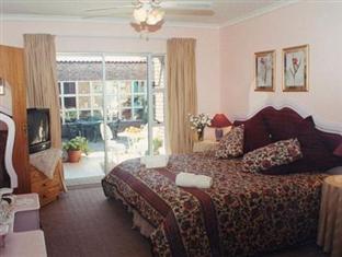 Bluewater Guesthouse Port Elizabeth Extérieur photo